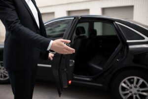 Limo Service in Calgary