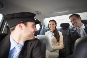 Limousine Service in Calgary