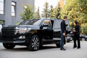 Cheap limo service in Calgary