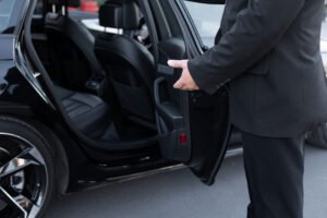 Limo rental Calgary