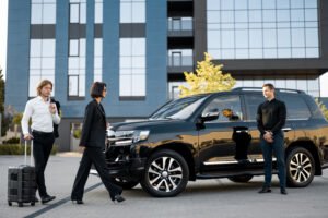 SUV service Calgary